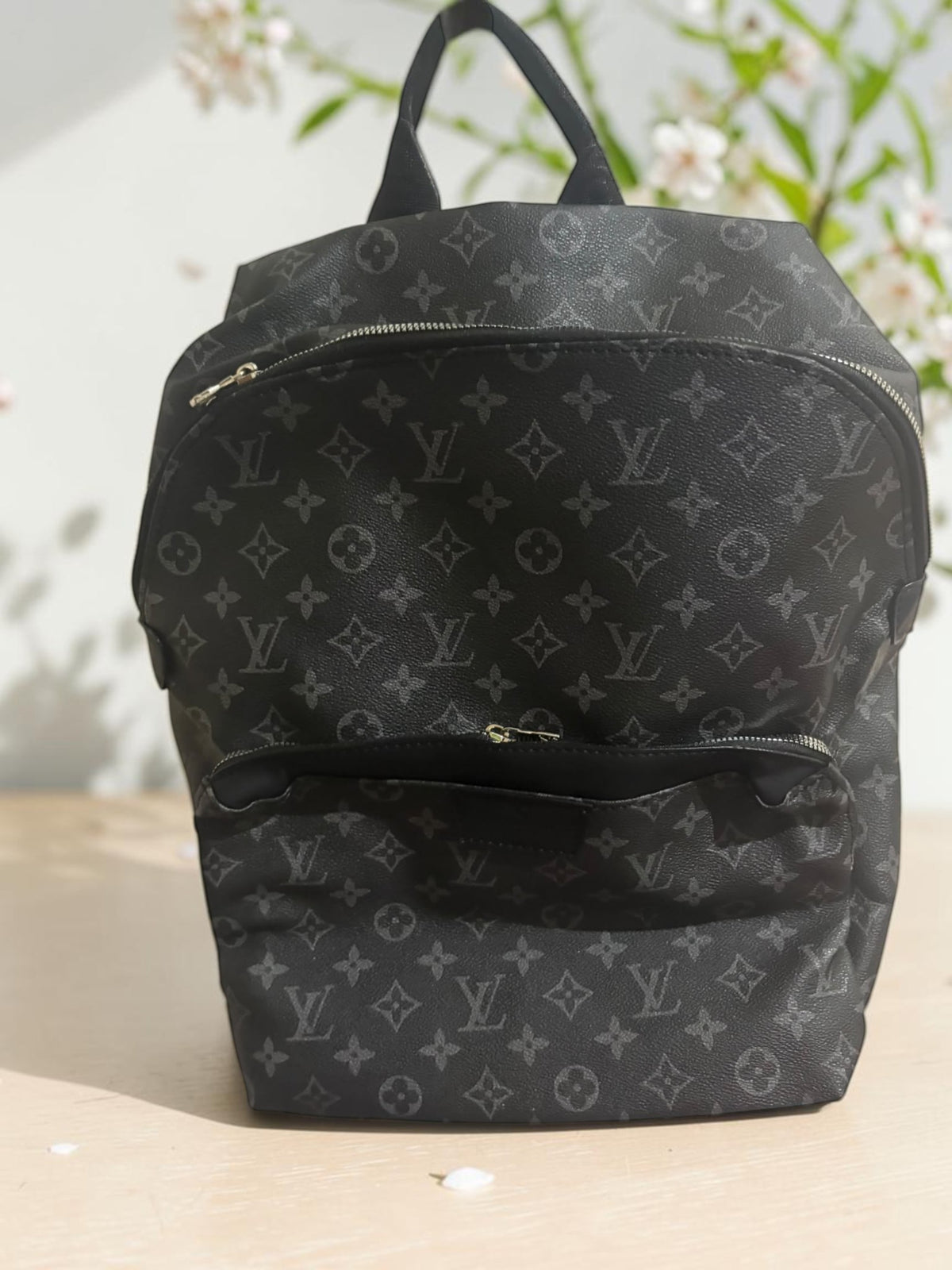 Mochila LV