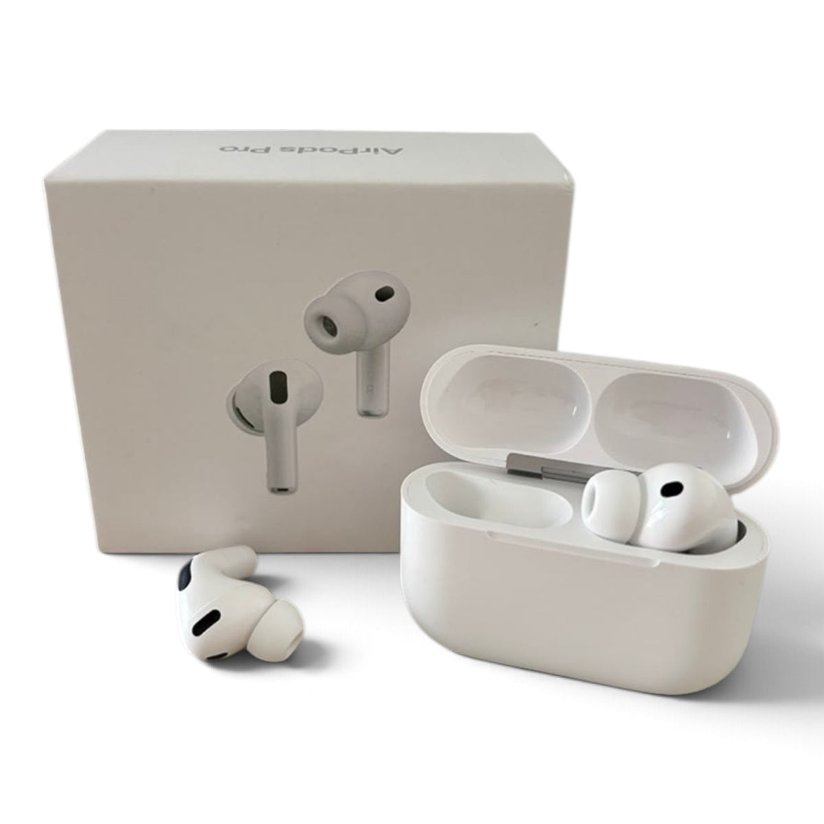 air pods pro 3