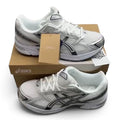 asics gel blancas