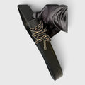 cinturon negro dior