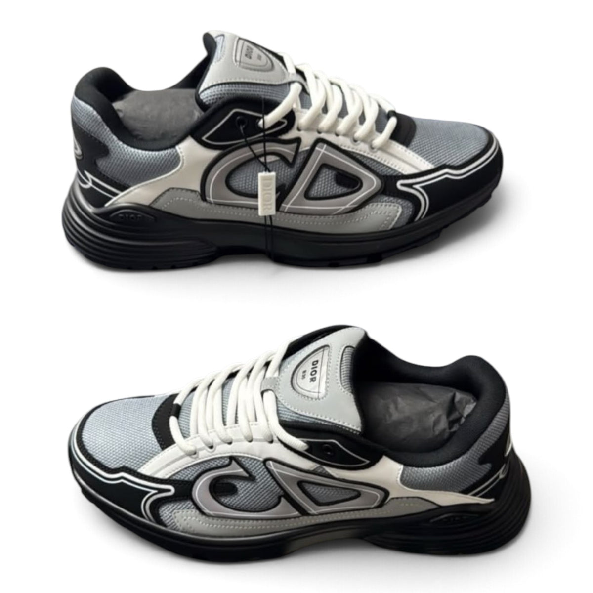 dior b30 grises