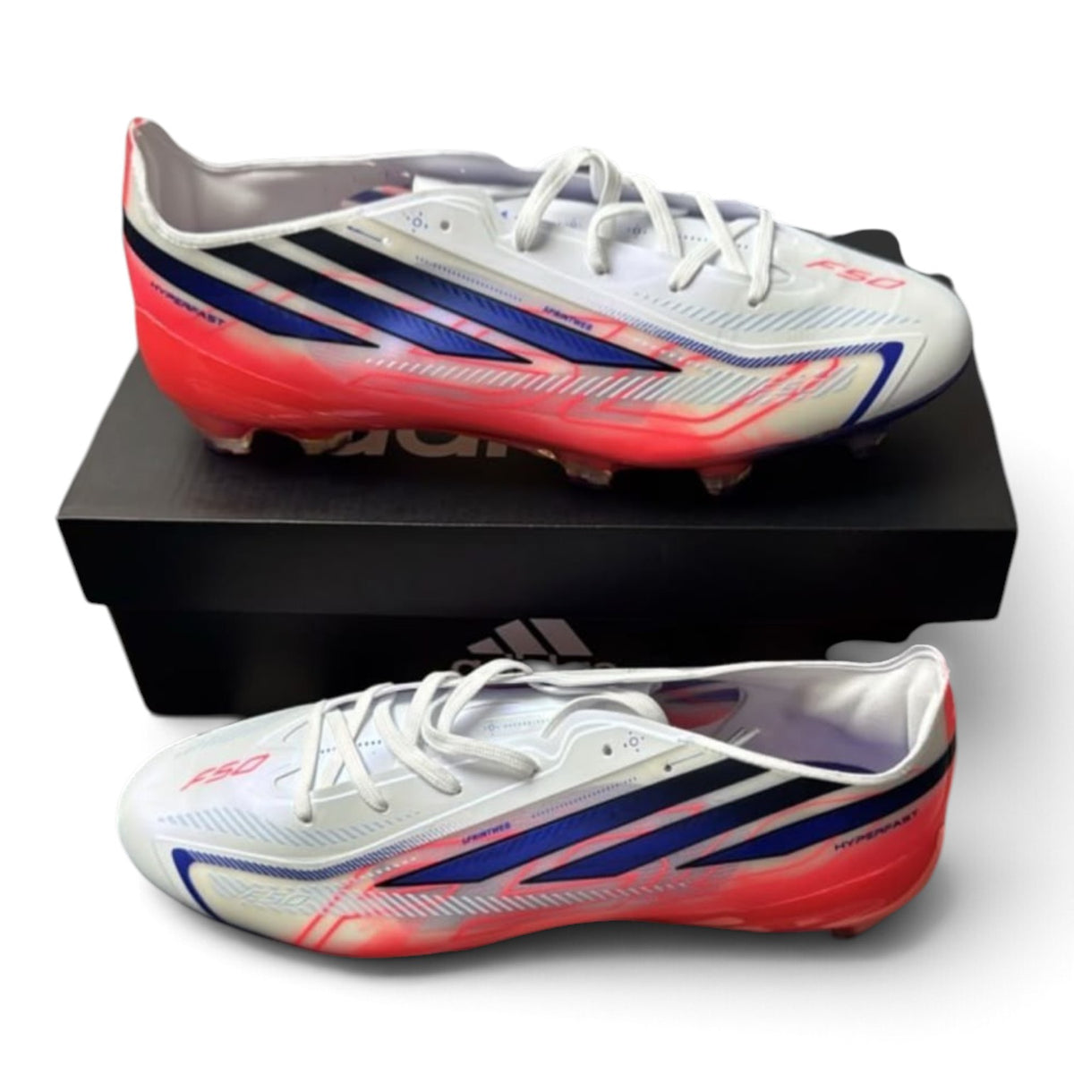 f50 botas futbol