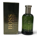 perfume hugo boos oud