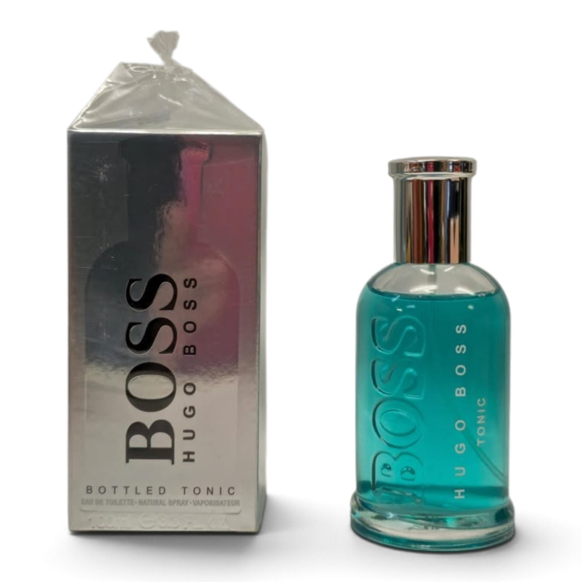 perfume hugo boss tonic