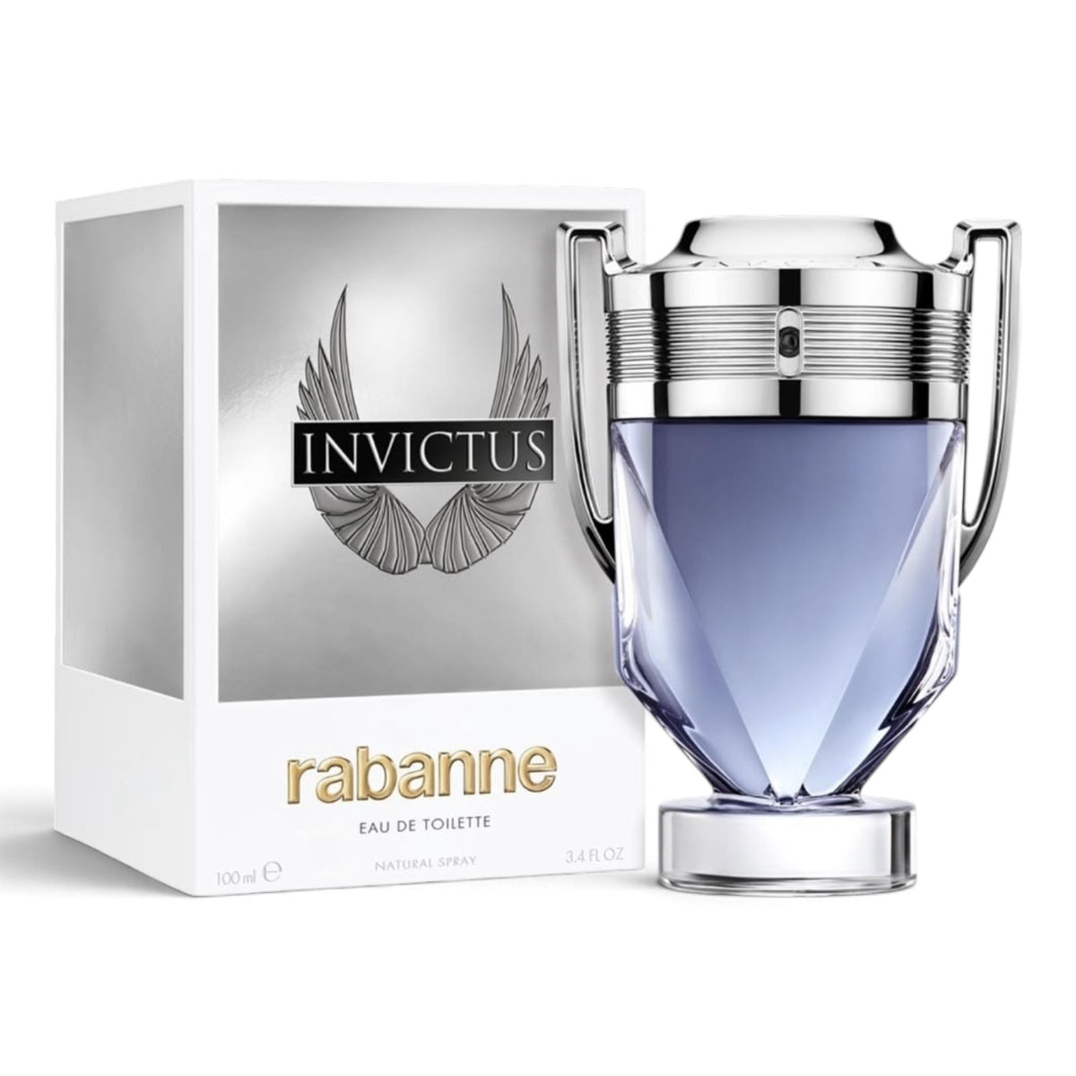 perfume invictus paco rabanne
