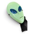 mascara alien halloween