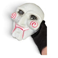 mascara de billy halloween