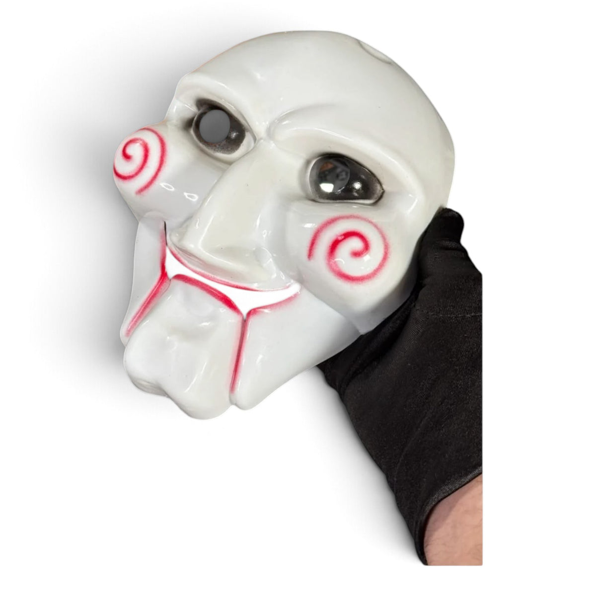 mascara de billy halloween