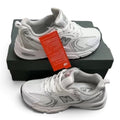 new balance blancas