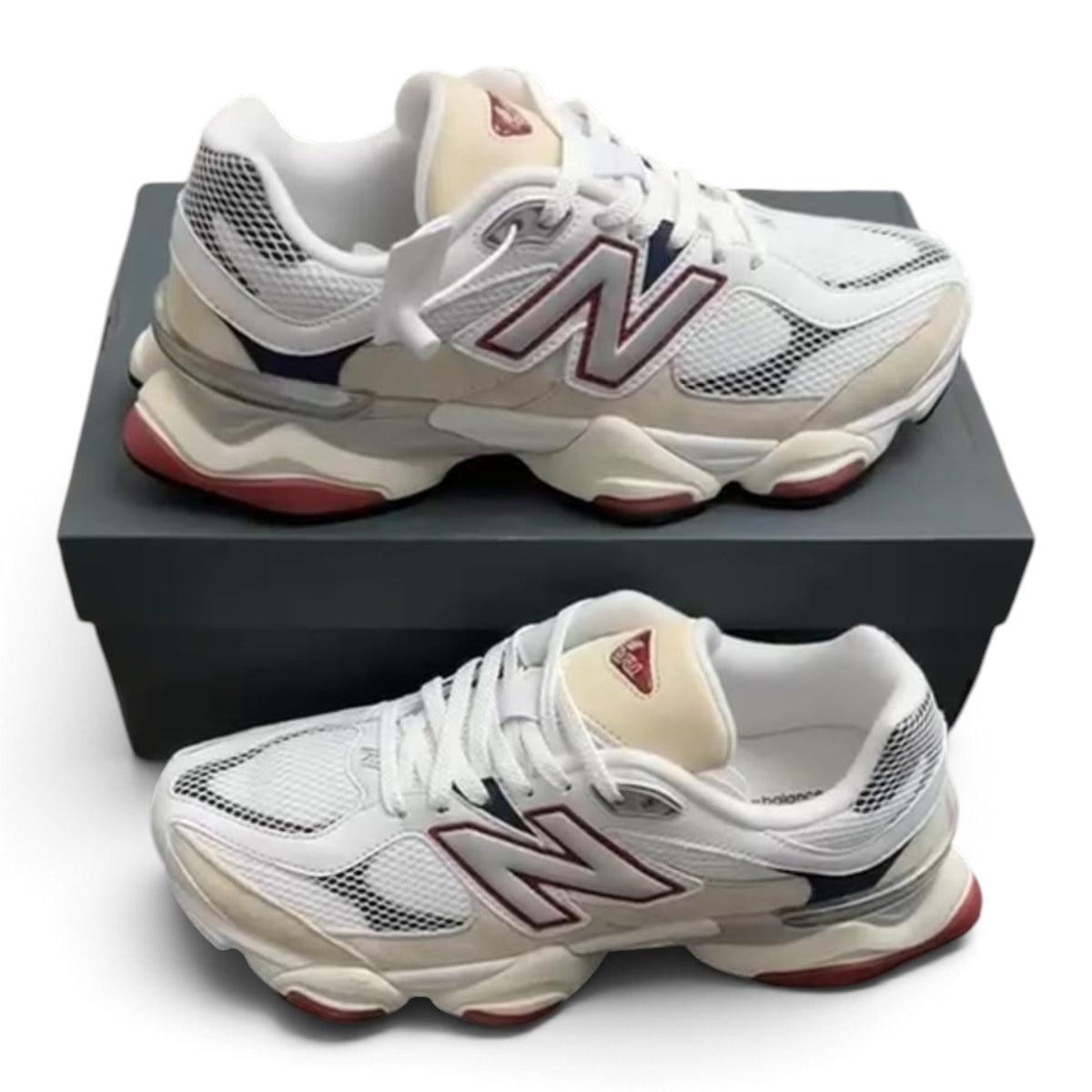 new balance