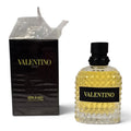 perfume valentino yellow