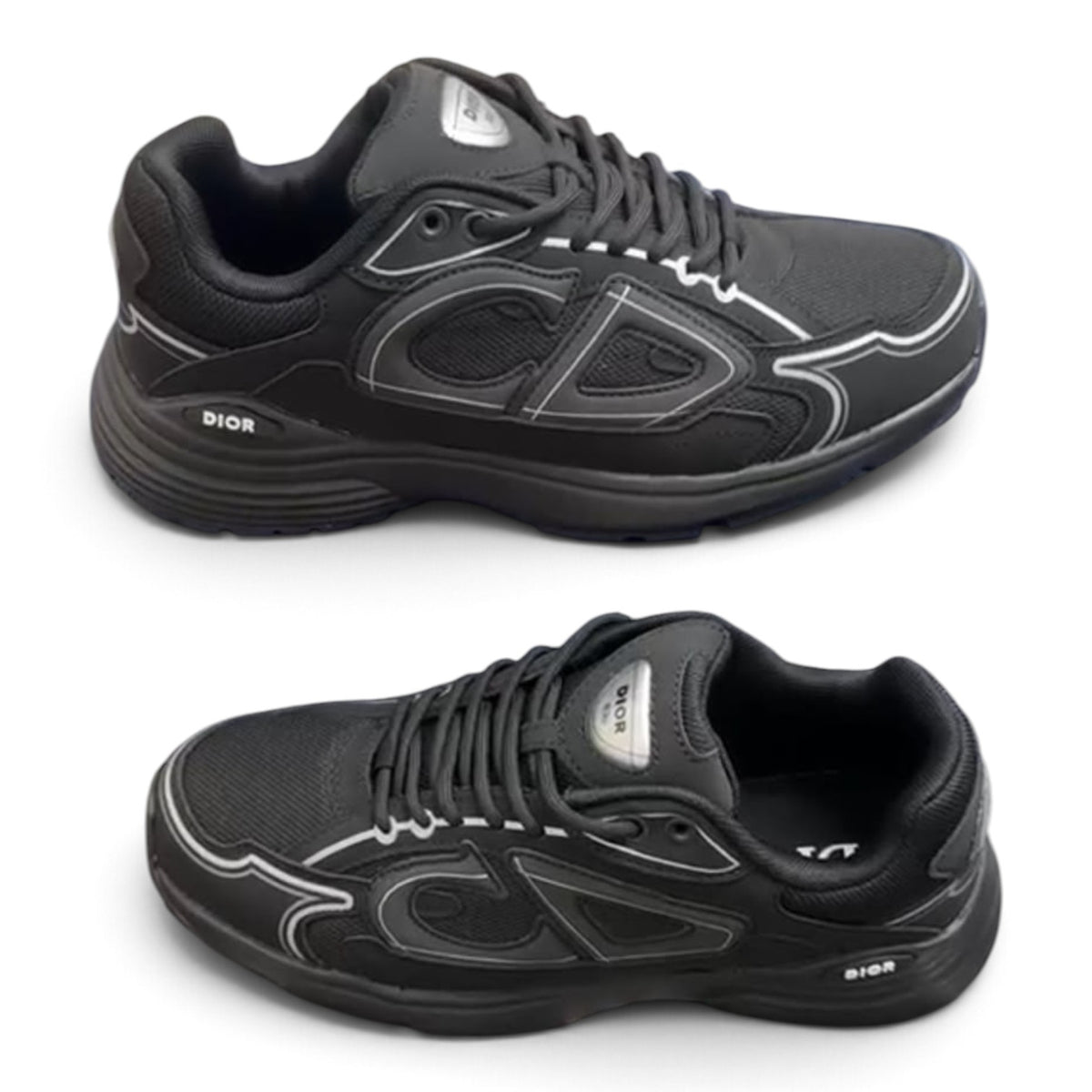 zapatos dior
